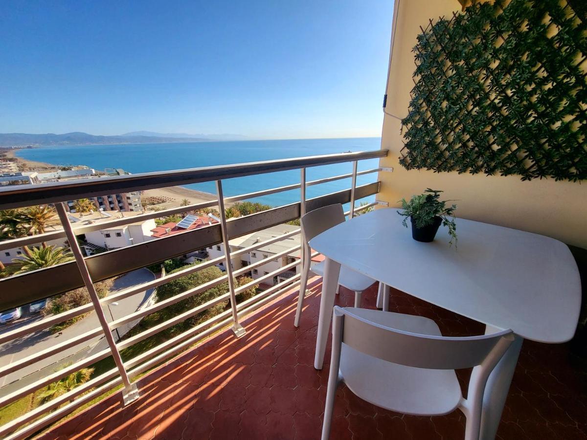 Apartament Torre De La Roca Actual